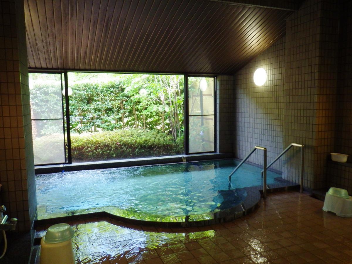 Tsubata Kurikarajyuku酒店 外观 照片