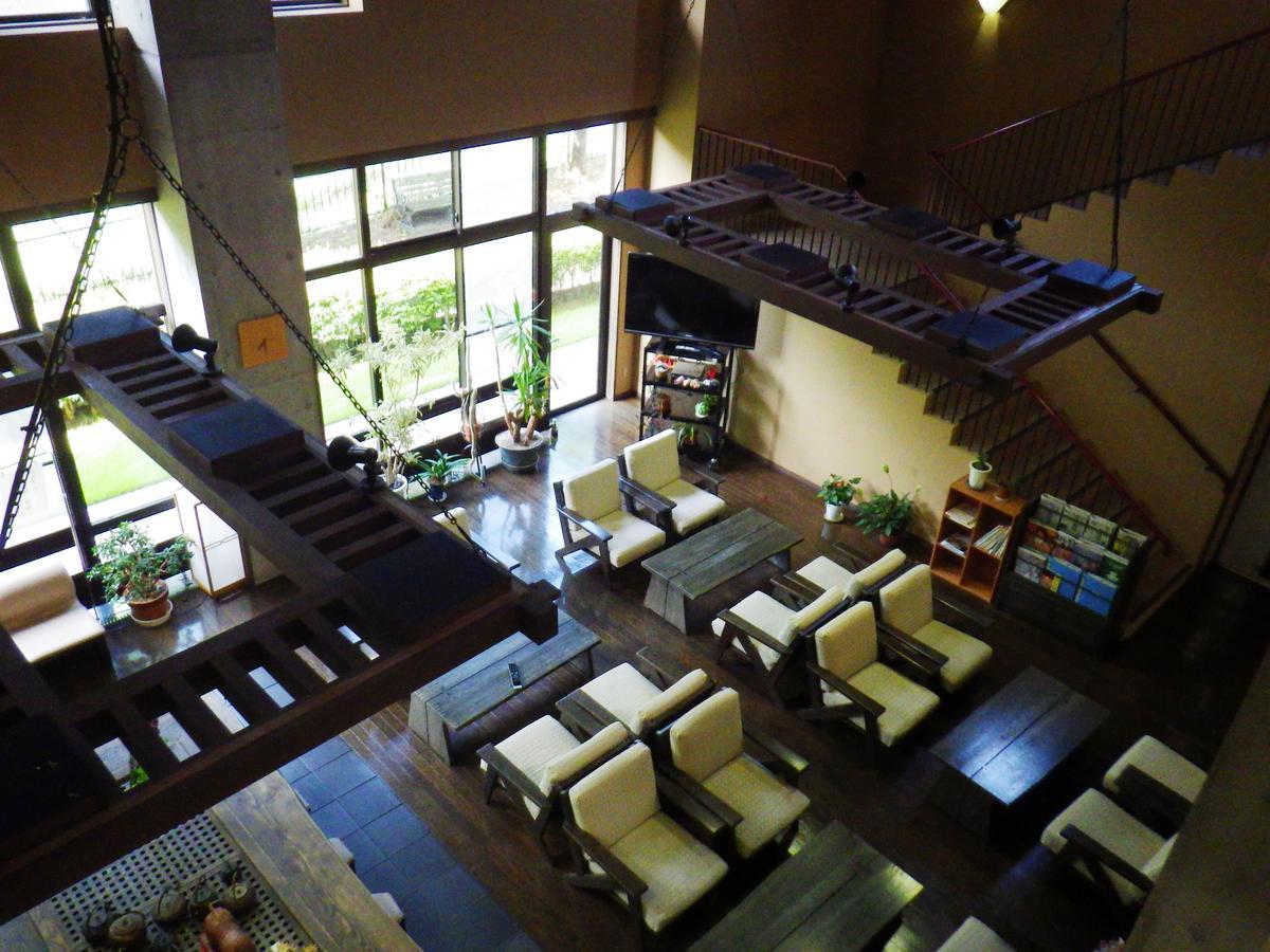 Tsubata Kurikarajyuku酒店 外观 照片