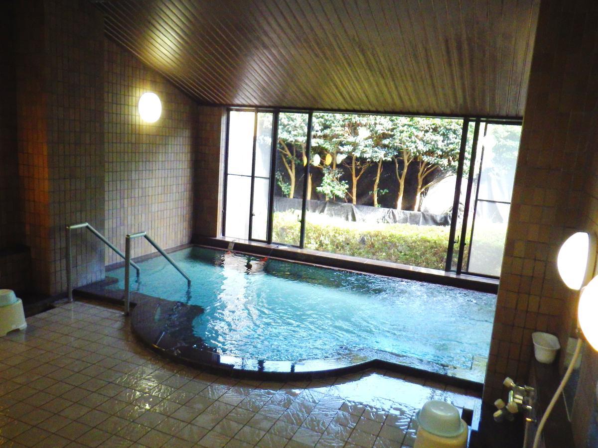 Tsubata Kurikarajyuku酒店 外观 照片