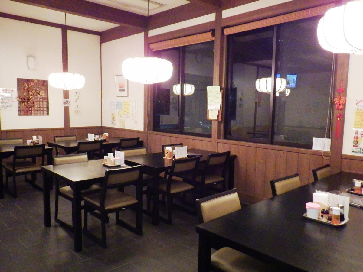 Tsubata Kurikarajyuku酒店 外观 照片