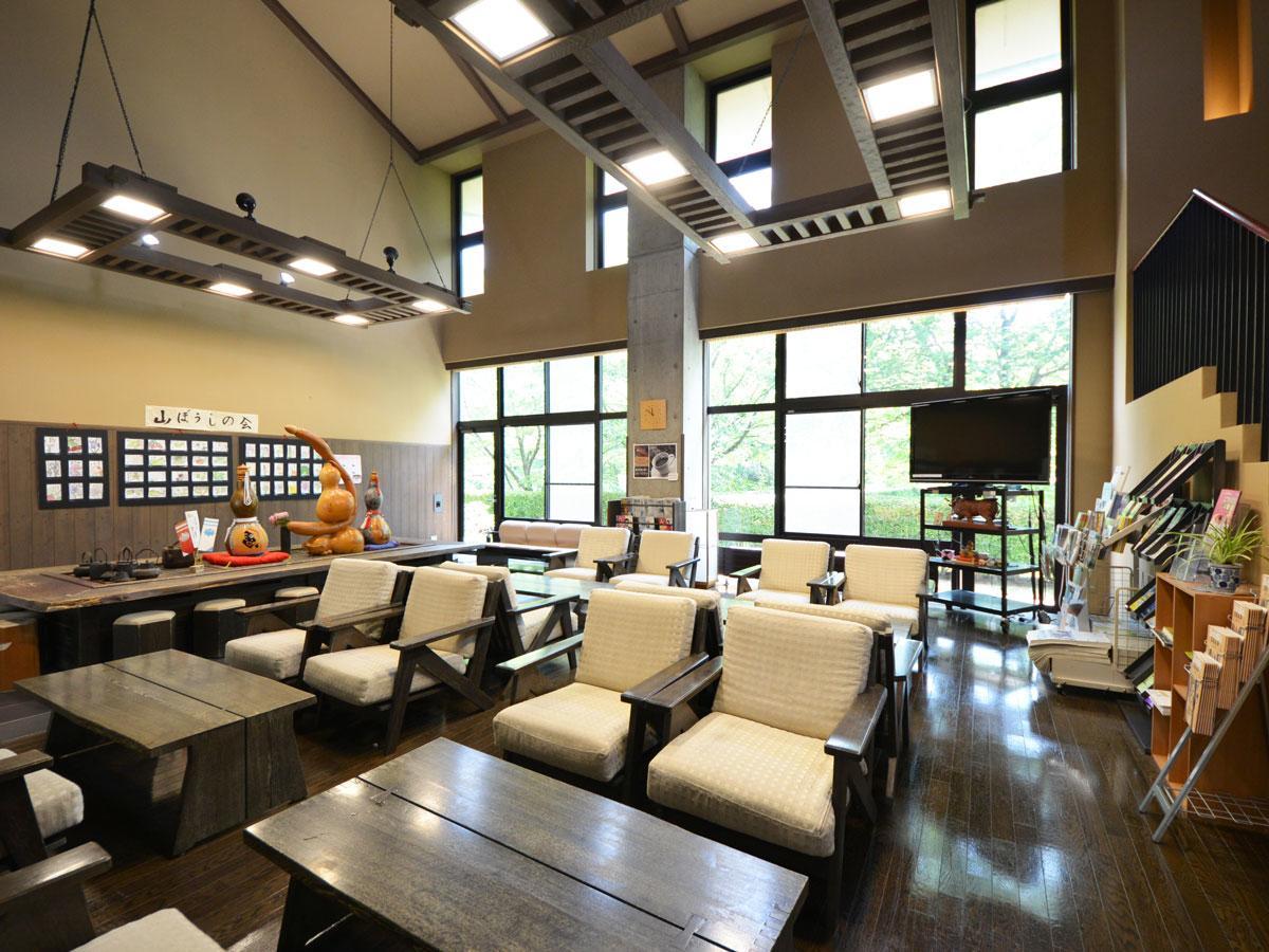 Tsubata Kurikarajyuku酒店 外观 照片