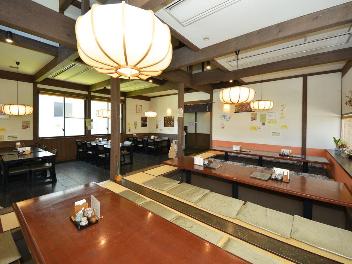 Tsubata Kurikarajyuku酒店 外观 照片