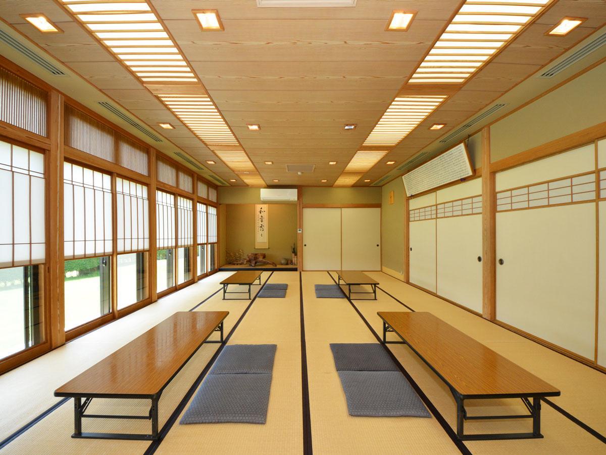 Tsubata Kurikarajyuku酒店 外观 照片