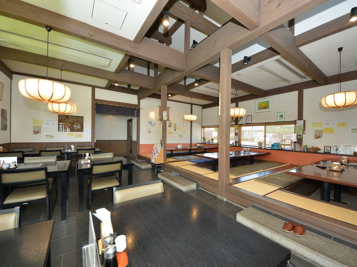 Tsubata Kurikarajyuku酒店 外观 照片
